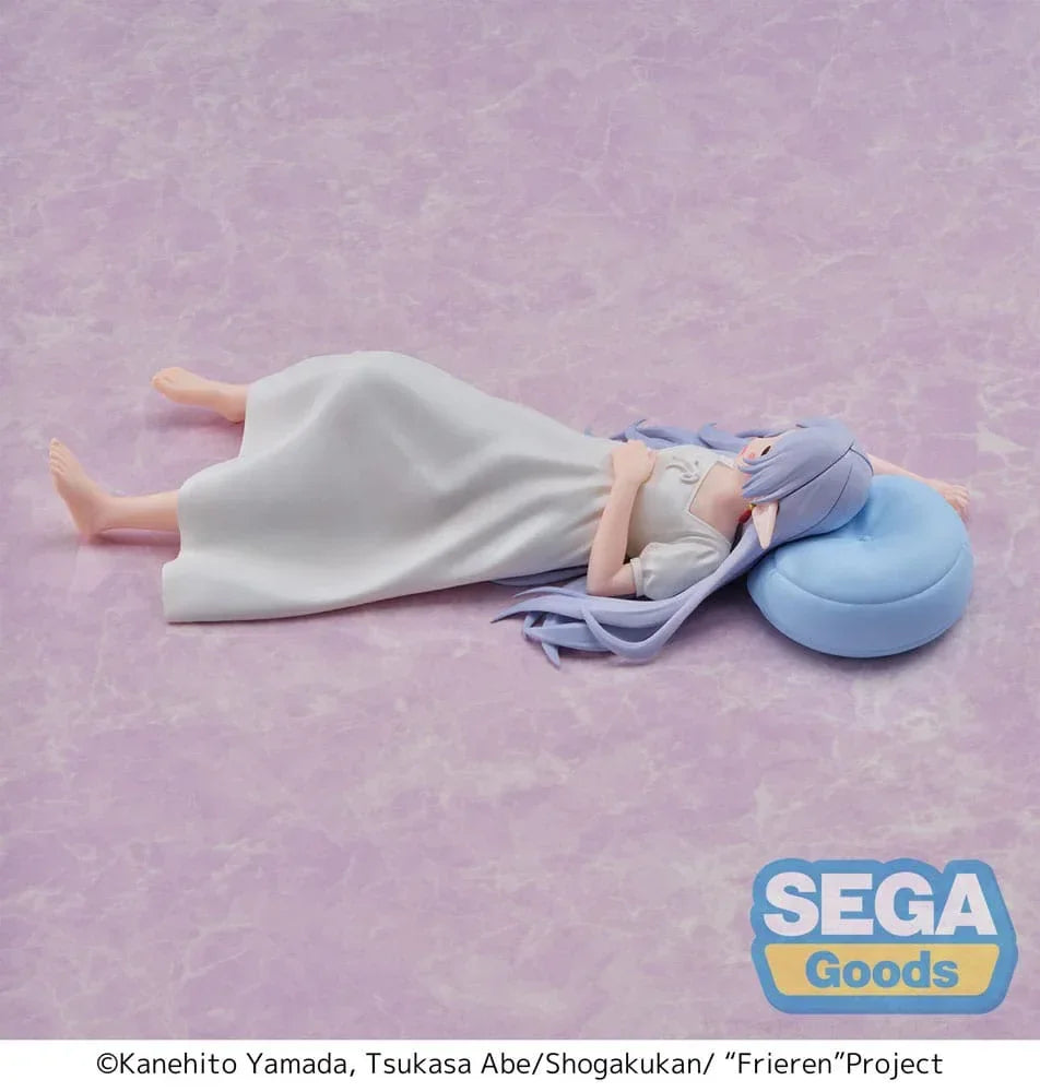 Frieren: Beyond Journey´s End Yumemirize PVC Figur Frieren Nap 21 cm Sega