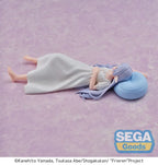 Frieren: Beyond Journey´s End Yumemirize PVC Figur Frieren Nap 21 cm Sega