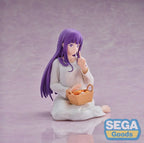 Frieren: Beyond Journey´s End Yumemirize PVC Figur Fern Nap 12 cm Sega