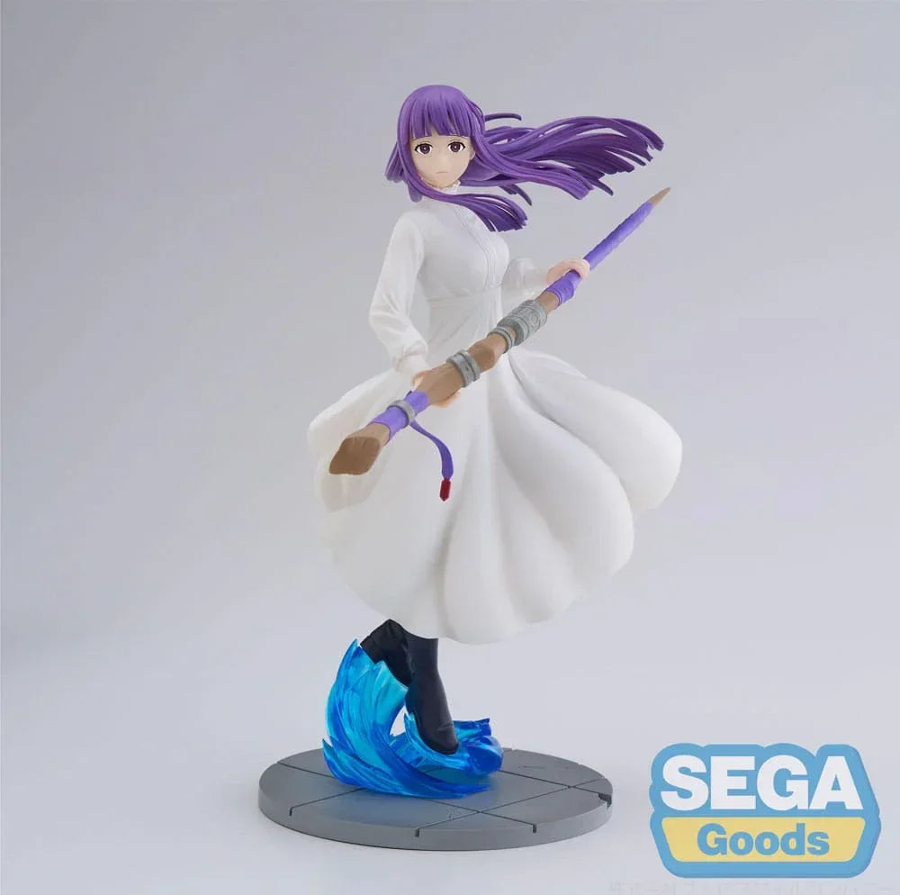 Frieren: Beyond Journey's End PVC-statyn Fern 18 cm