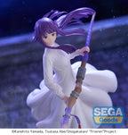 Frieren: Beyond Journey's End PVC-statyn Fern 18 cm Sega