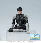Kaiju No. 8 PM Perching PVC Statue - Kafka Hibino 8 cm Sega