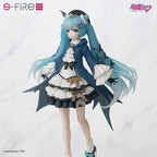Hatsune Miku Series PVC Figur Miku Autumn Outing 22 cm Sega