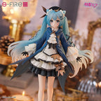 Hatsune Miku Series PVC Figur Miku Autumn Outing 22 cm Sega