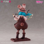 Character Vocal Series 01: Hatsune Miku PVC Figur - Hatsune Miku Marshmallow Hot Cocoa 22 cm Sega
