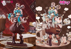 Character Vocal Series 01: Hatsune Miku PVC Figur - Hatsune Miku Marshmallow Hot Cocoa 22 cm Sega