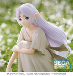 Frieren: Beyond Journey's End PVC Figur Frieren In Those Days 10 cm Sega