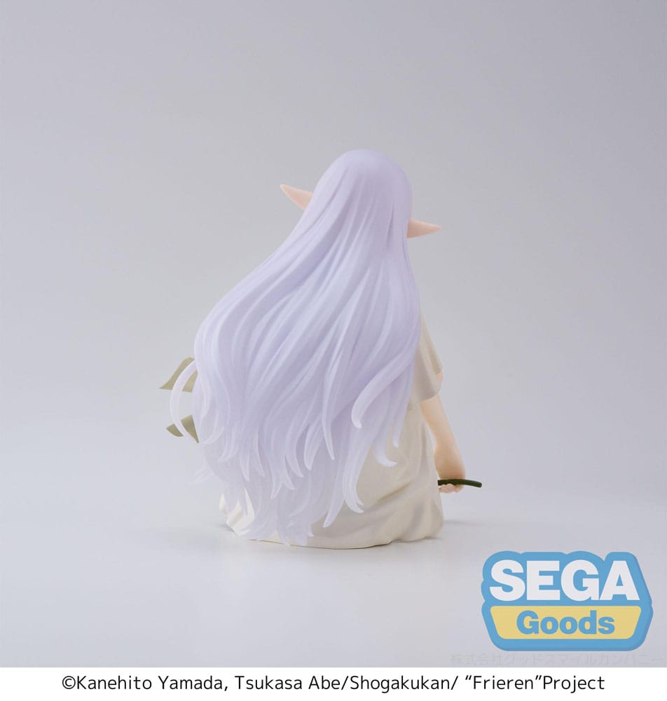 Frieren: Beyond Journey's End PVC Figur Frieren In Those Days 10 cm Sega