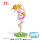 My Dress-Up Darling Luminasta PVC Figur Marin Kitagawa Cheering! 18 cm Sega