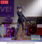Sword Art Online Alternative: Gun Gale Online II Luminasta PVC Statue Pitohui 20 cm Sega