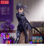 Sword Art Online Alternative: Gun Gale Online II Luminasta PVC Statue Pitohui 20 cm Sega