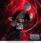 Jujutsu Kaisen Hidden Inventory/Premature Death Figurizm PVC Figur Satoru Gojo Cursed Technique Reversal: Red 24 cm Sega