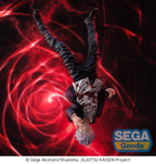Jujutsu Kaisen Hidden Inventory/Premature Death Figurizm PVC Figur Satoru Gojo Cursed Technique Reversal: Red 24 cm Sega