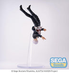 Jujutsu Kaisen Hidden Inventory/Premature Death Figurizm PVC Figur Satoru Gojo Cursed Technique Reversal: Red 24 cm Sega