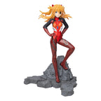 Evangelion: 3.0+1.0 Thrice Upon a Time PVC Statue Asuka Shikinami Langley Sega