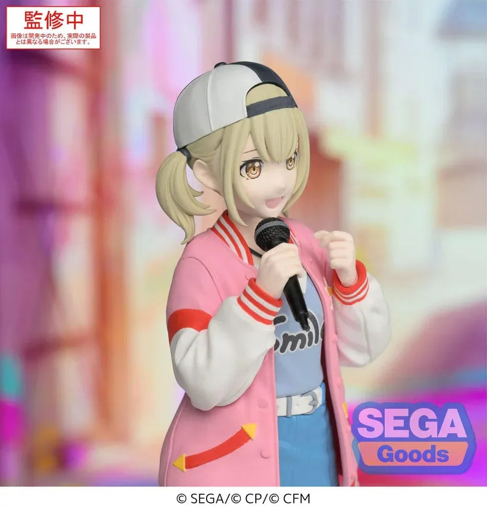 Hatsune Miku: Colorful Stage! PVC Figur Azusawa Kohane 14 cm Sega