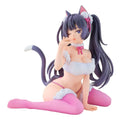 Goddess of Victory: Nikke Yumemirize PVC Staty Nero 10 cm Sega