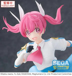 Magilumiere Co. Ltd. Luminasta PVC Figur Kana Sakuragi 18 cm Sega