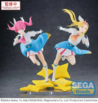 Magilumiere Co. Ltd. Luminasta PVC Figur Kana Sakuragi 18 cm Sega