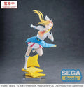Magilumiere Co. Ltd. Luminasta PVC Figur Hitomi Koshigaya 19 cm Sega