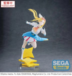 Magilumiere Co. Ltd. Luminasta PVC Figur Hitomi Koshigaya 19 cm Sega