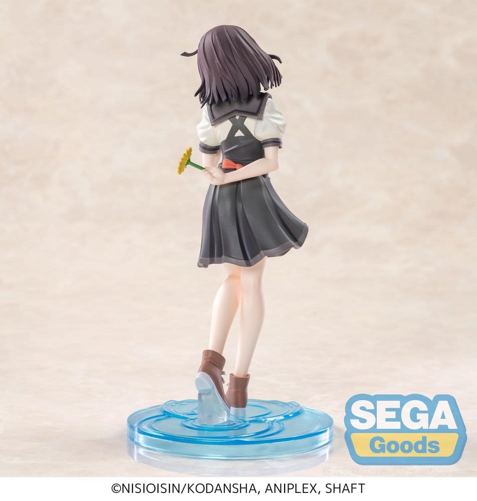 Monogatari-serien XStellar PVC-figur Nadeko Sengoku 18 cm