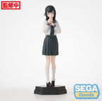 Desktop x Decorate Collections PVC Figur Arisu Terui 16 cm Sega