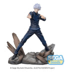 Jujutsu Kaisen Hidden Inventory/Premature Death Luminasta PVC Figur - Satoru Gojo Fierce Battle 18 cm Sega