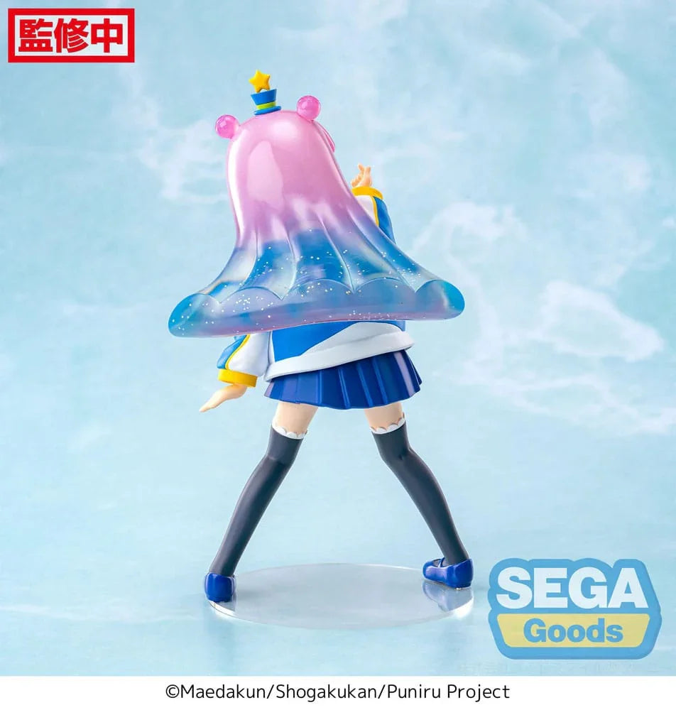 Puniru Kawaii Slime PVC Figur Sega