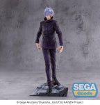 Jujutsu Kaisen Luminasta PVC Figur Satoru Gojo Extermination 26 cm Sega