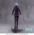 Jujutsu Kaisen Luminasta PVC Figur Satoru Gojo Extermination 26 cm Sega