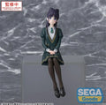 Witch Watch PM Perching PVC Figur Nemu Miyao 14 cm Sega