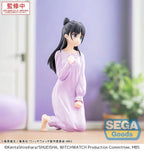 Witch Watch Yumemirize PVC Figur Nemu Miyao 14 cm Sega