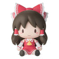 Touhou Project Fuwa Petit Chibi Figur Reimu Hakurei 8 cm Sega
