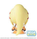 Konosuba Guds välsignelse på denna underbara värld! 3 Fuwa Petit Chibi Figur Darkness 8 cm Sega