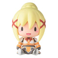 Konosuba Guds välsignelse på denna underbara värld! 3 Fuwa Petit Chibi Figur Darkness 8 cm Sega