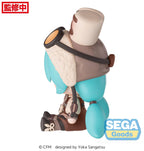 Character Vocal Series 01: Hatsune Miku Fuwa Petit Chibi Figur Hatsune Miku Marshmallow Hot Cocoa 10 cm Sega