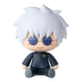Jujutsu Kaisen Fuwa Petit Chibi Figur Satoru Gojo - 8 cm Sega
