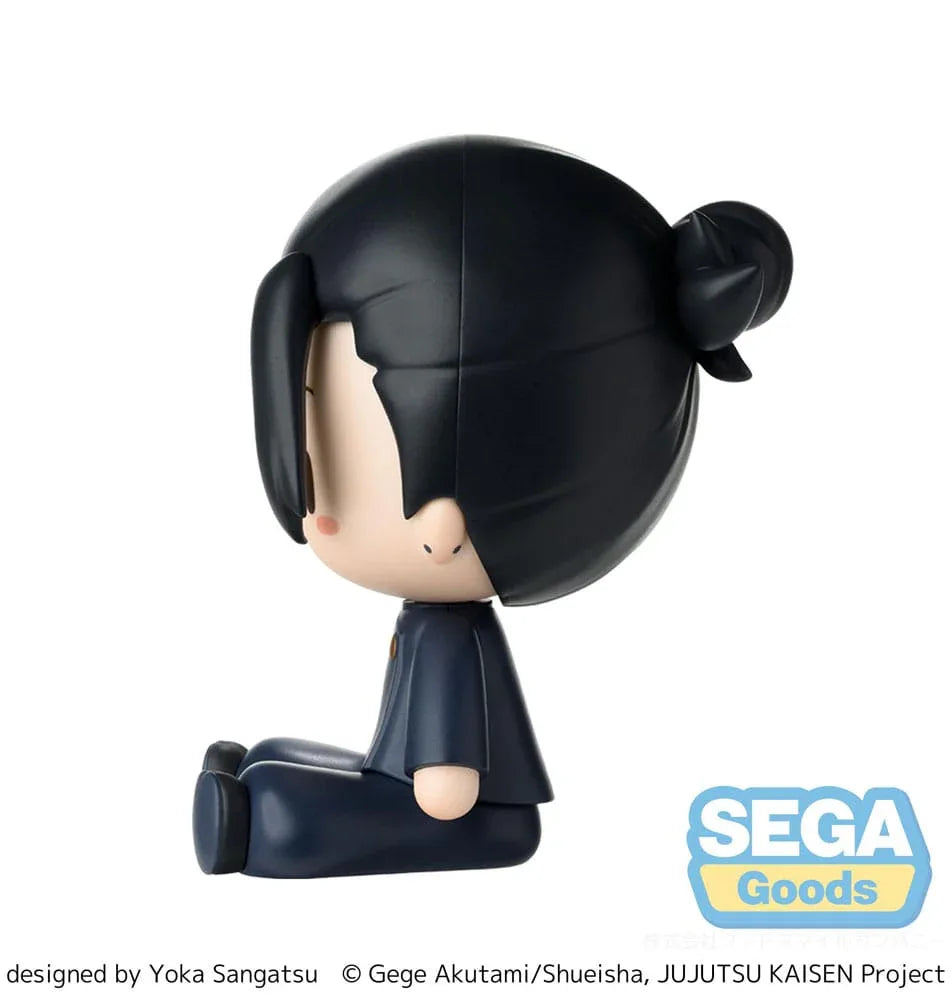 Jujutsu Kaisen Fuwa Petit Chibi Figur Suguru Geto – 8 cm Sega