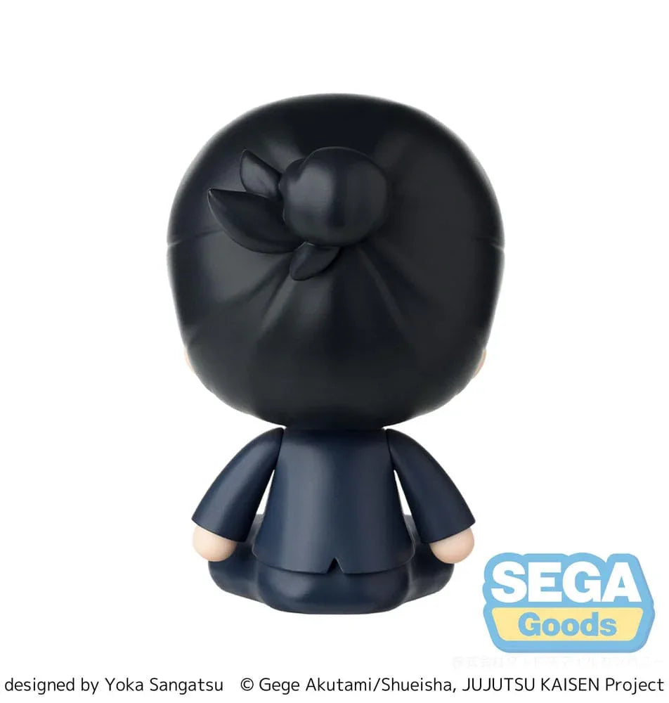 Jujutsu Kaisen Fuwa Petit Chibi Figur Suguru Geto – 8 cm Sega
