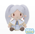 Frieren: Beyond Journey's End Fuwa Petit Plush Figur Figur M 22 cm Sega
