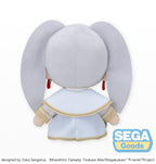 Frieren: Beyond Journey's End Fuwa Petit Plush Figur Figur M 22 cm Sega