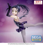Medalist Luminasta PVC Figur Hikaru Kamisaki 17 cm Sega