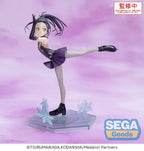 Medalist Luminasta PVC Figur Hikaru Kamisaki 17 cm Sega