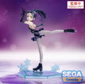 Medalist Luminasta PVC Figur Hikaru Kamisaki 17 cm Sega