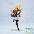 From Old Country Bumpkin to Master Swordsman - High Premium PVC Figur Lucy Diamond 14 cm Sega