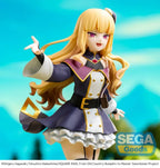 From Old Country Bumpkin to Master Swordsman - High Premium PVC Figur Lucy Diamond 14 cm Sega