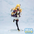 From Old Country Bumpkin to Master Swordsman - High Premium PVC Figur Lucy Diamond 14 cm Sega