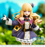 From Old Country Bumpkin to Master Swordsman - High Premium PVC Figur Lucy Diamond 14 cm Sega