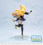 From Old Country Bumpkin to Master Swordsman - High Premium PVC Figur Lucy Diamond 14 cm Sega